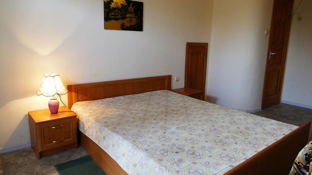 Nautilus Hotel Burlach'ya Balka Eksteriør billede